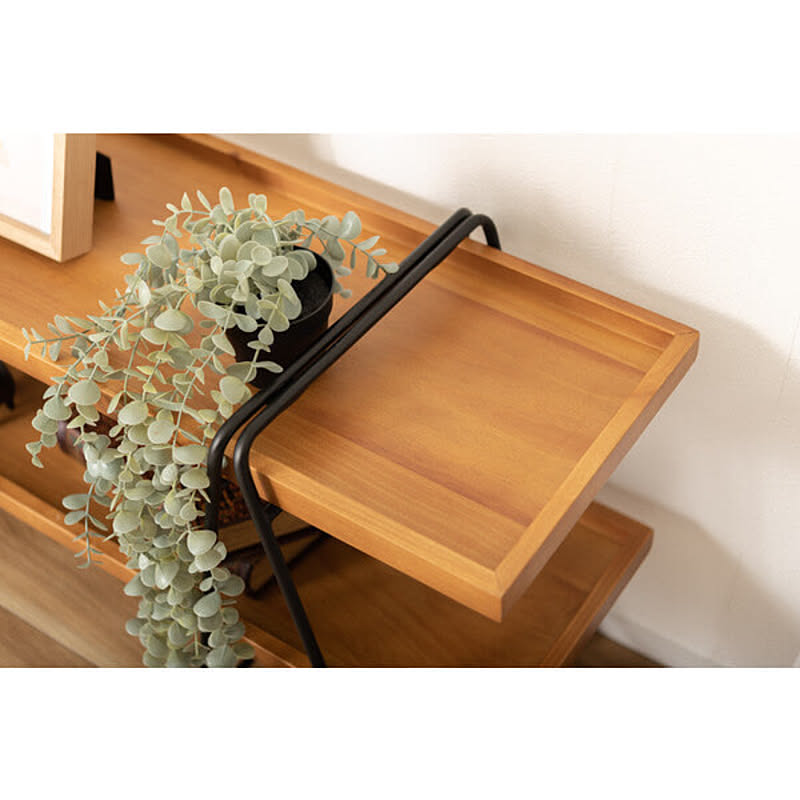 オープンラック