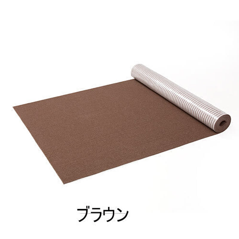 【ペット用床保護マット】撥水加工でお手入れ簡単！カット可能でDIYにもオススメ♪ st-06