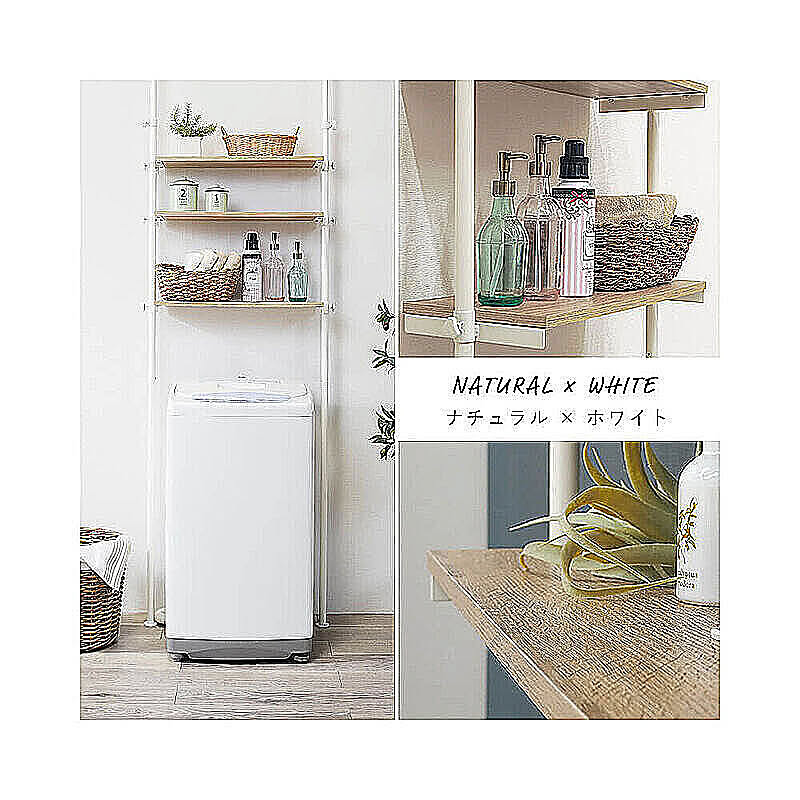 ハンガー収納 洗濯ハンガー収納 ハンガー収納ラック 洗濯ハンガー 洗濯ばさみ ハンガー スリム おしゃれ シンプル 白 ホワイト スチール ランドリー ハンガー収納ラック Katri カトリ インテリアショップ ココテリア 10pcsクリエイティブクラフト服ハンガー