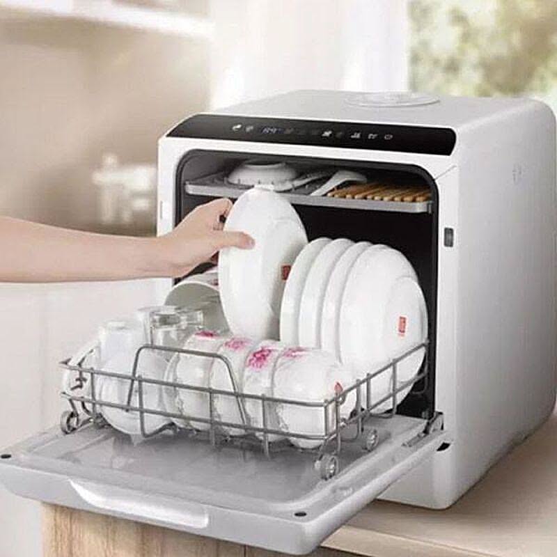 食器洗い機・食器乾燥機