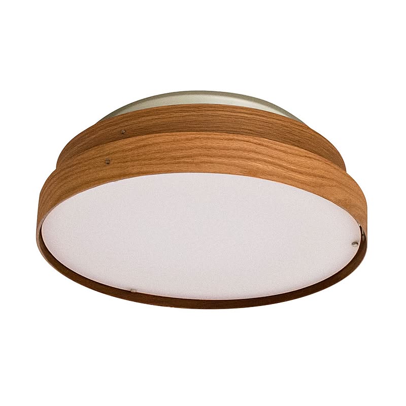 キシマ 天然木 シーリングライト 照明 おしゃれ Ledシーリングライト 天然木 リビング ダイニング 寝室 ナチュラル シンプル 照明器具 8畳 10畳 明るい リモコン Led Avaros アヴァロスのレビュー 口コミとして参考になる投稿4枚