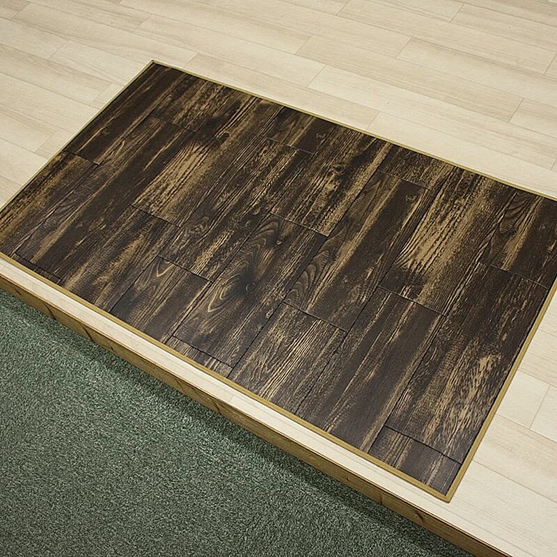 玄関マット 約30 90cm Cf玄関マット Sl 室内マット マット おしゃれ モダン ずれない 滑り止め付き 撥水 抗菌 防カビ クッション性 塩化ビニール製 南仏風 引っ越し 新生活 通販 Roomclipショッピング