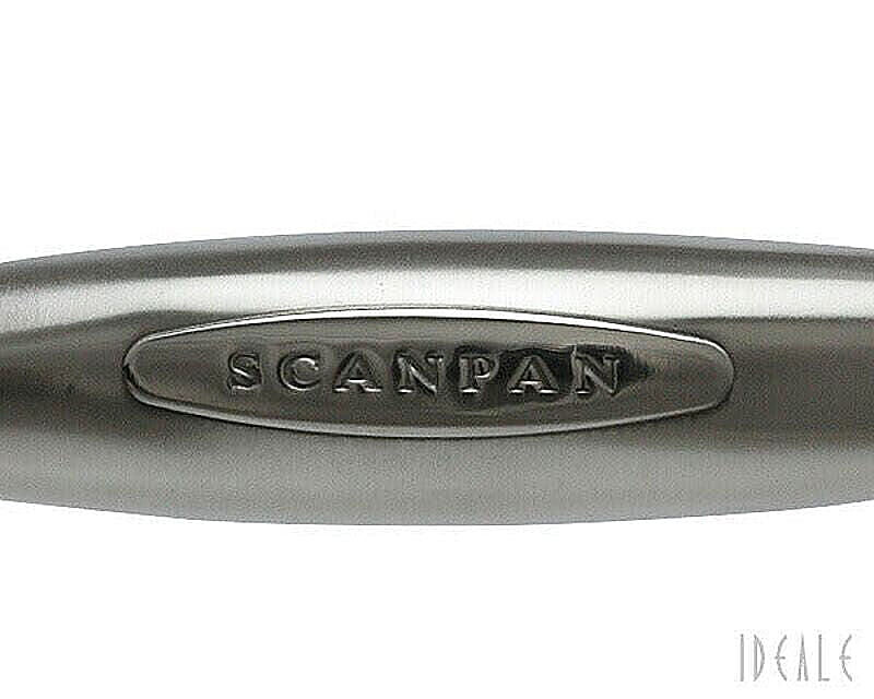 スキャンパン（SCANPAN） フライパン 65002800 CTX 28cm - 通販 | RoomClipショッピング