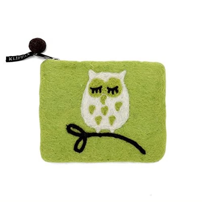 クリッパン フェルトポーチ Klippan 通販 Roomclipショッピング