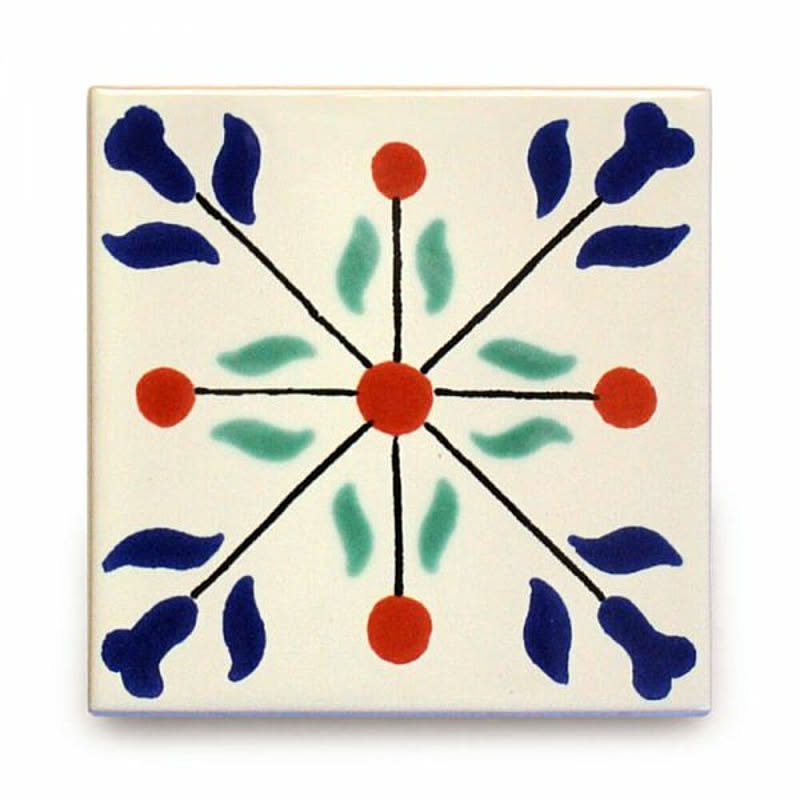 タイル