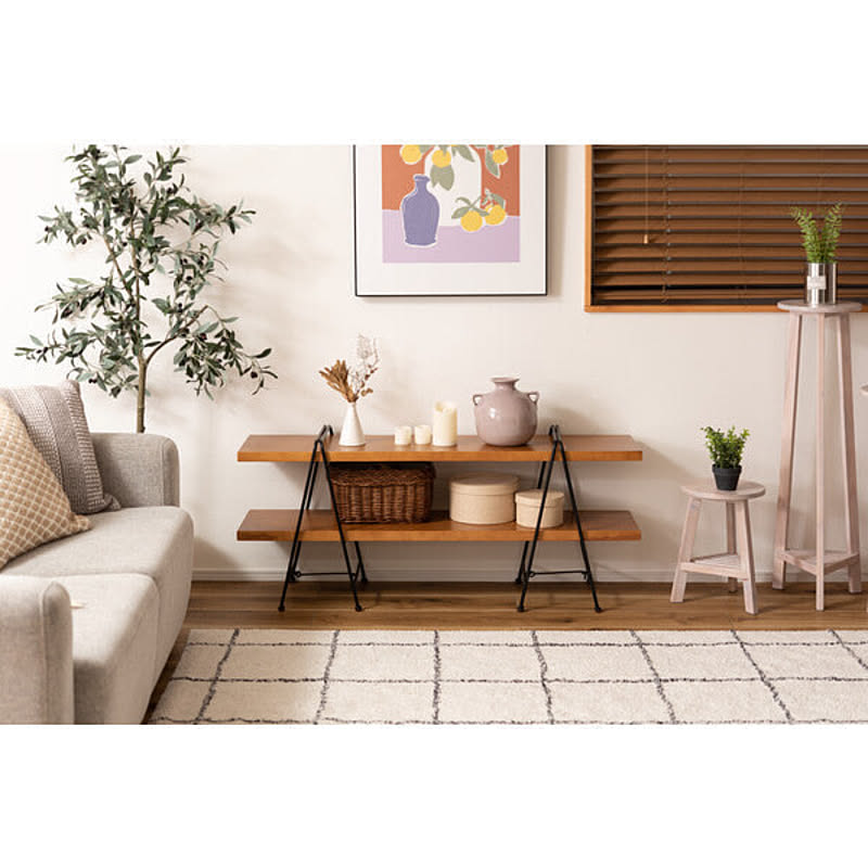 オープンラック