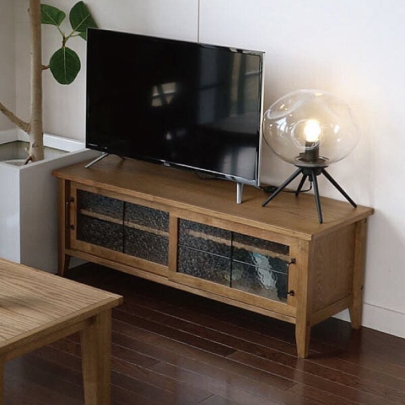 テレビ台 カインズのおしゃれなアレンジ 飾り方のインテリア実例 Roomclip ルームクリップ