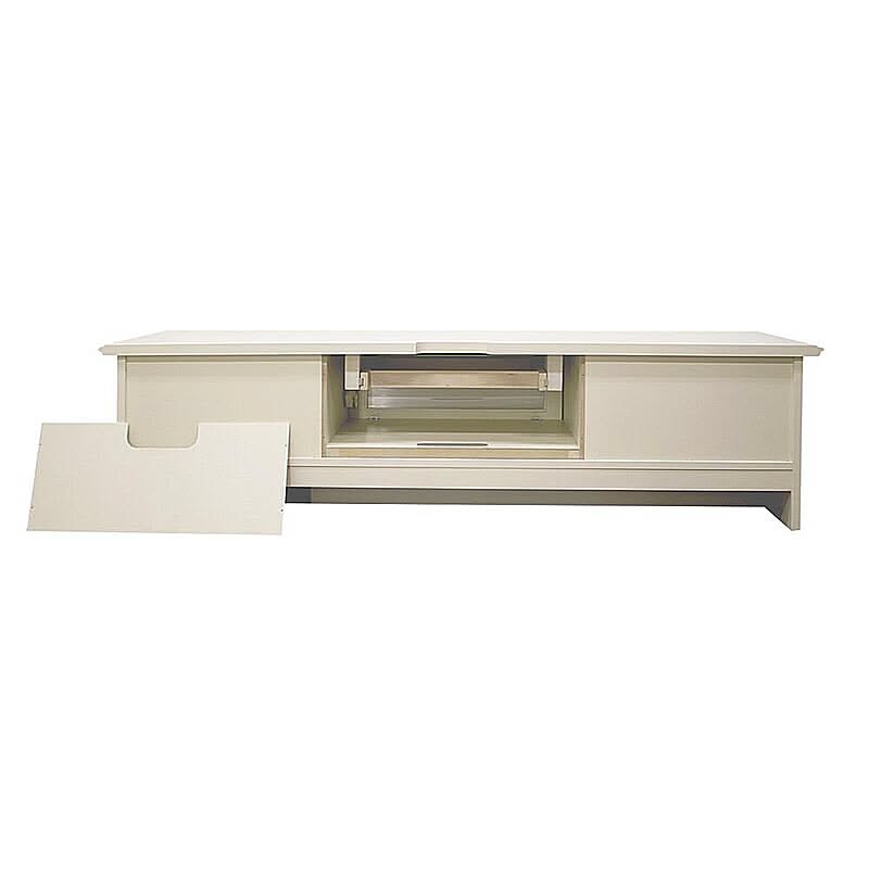 ロータイプテレビ台