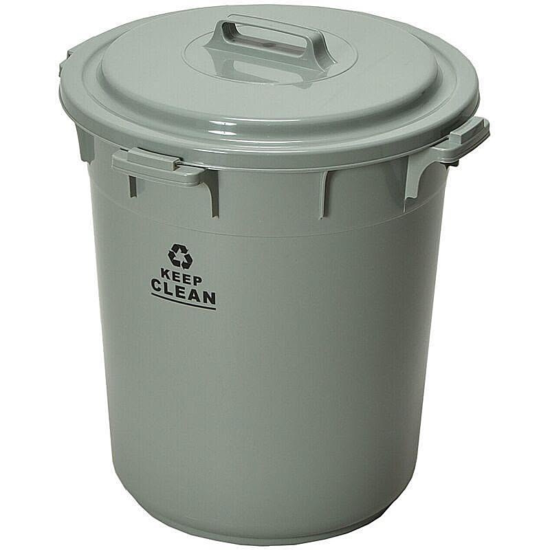 屋外ゴミ箱のインテリア実例 Roomclip ルームクリップ