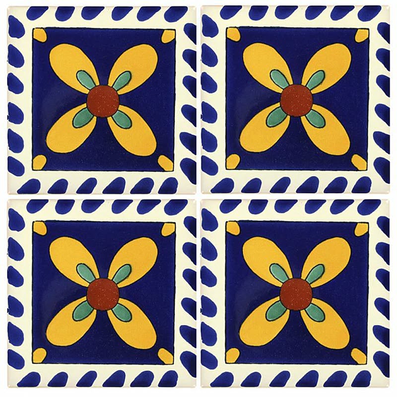 タイル