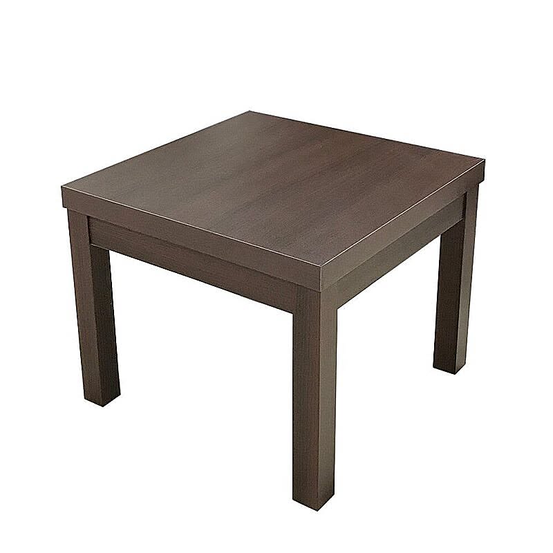 応接サイドテーブル コーヒーテーブル 55×55cm UB-5555