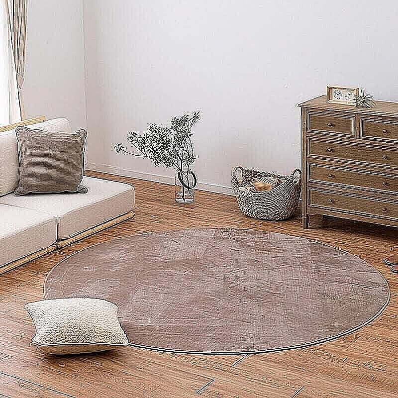 ニトリ ホットカーペットカバーのおしゃれなアレンジ 飾り方のインテリア実例 Roomclip ルームクリップ