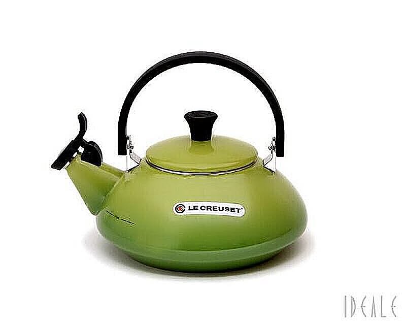 Le Creuset ルクルーゼ(ル・クルーゼ) ゼンケトル 1.5L 920096-00