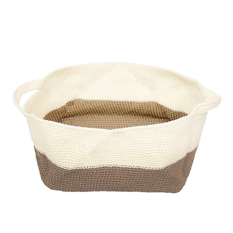 キッチン かごのインテリア実例 Roomclip ルームクリップ