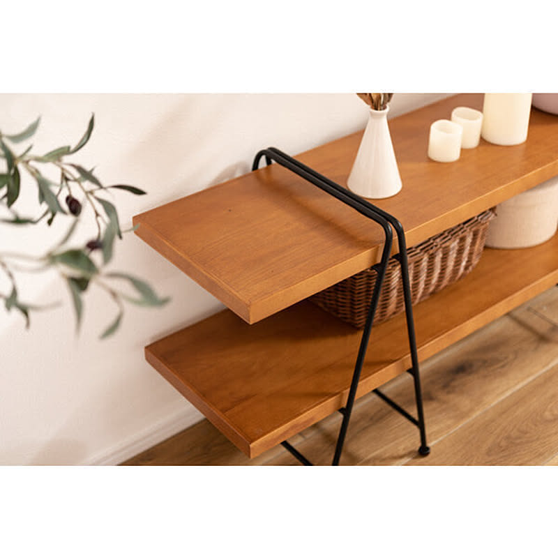 オープンラック