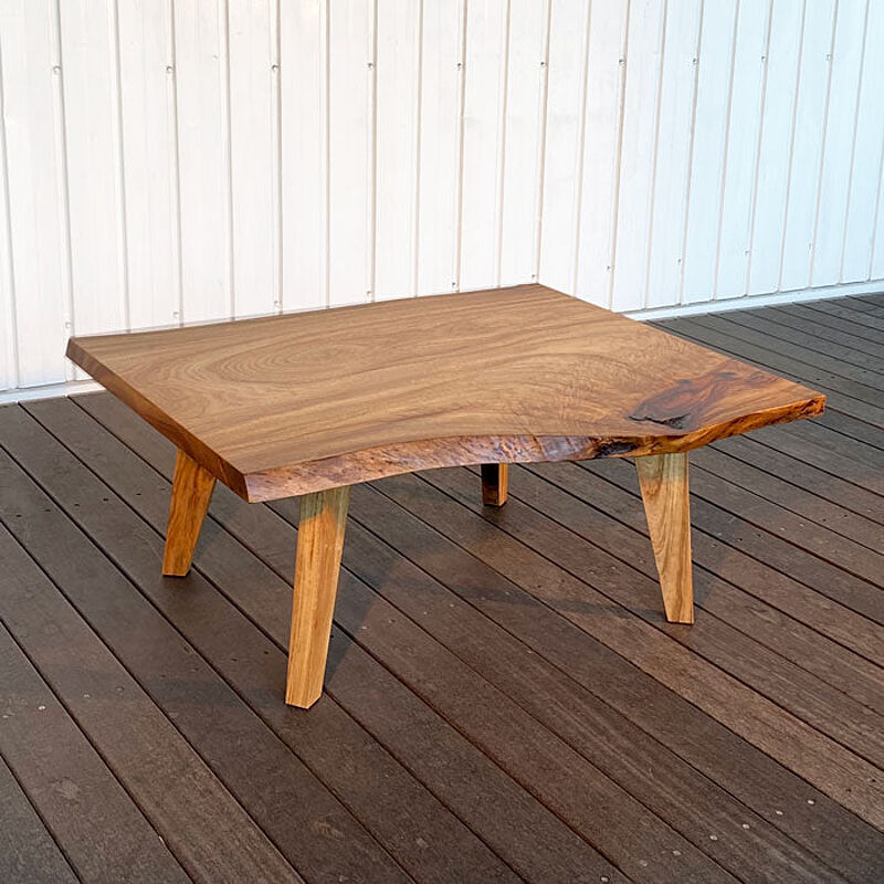 仕入値引  座卓　座敷テーブル 一枚板 天然木 一点物 座卓/ちゃぶ台