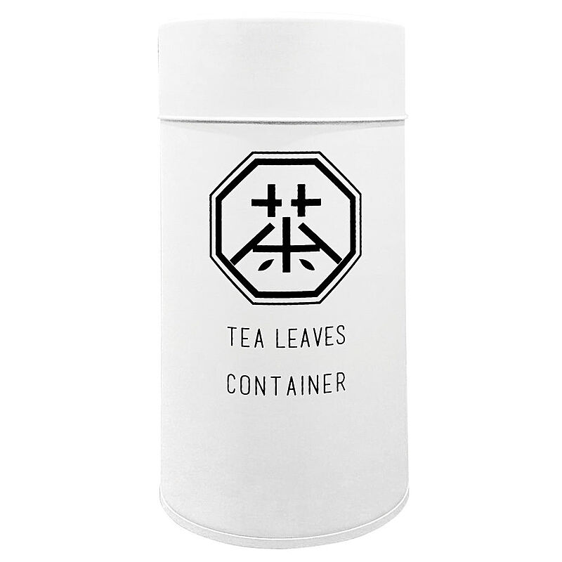 茶筒 日本製 63 茶葉 保存容器