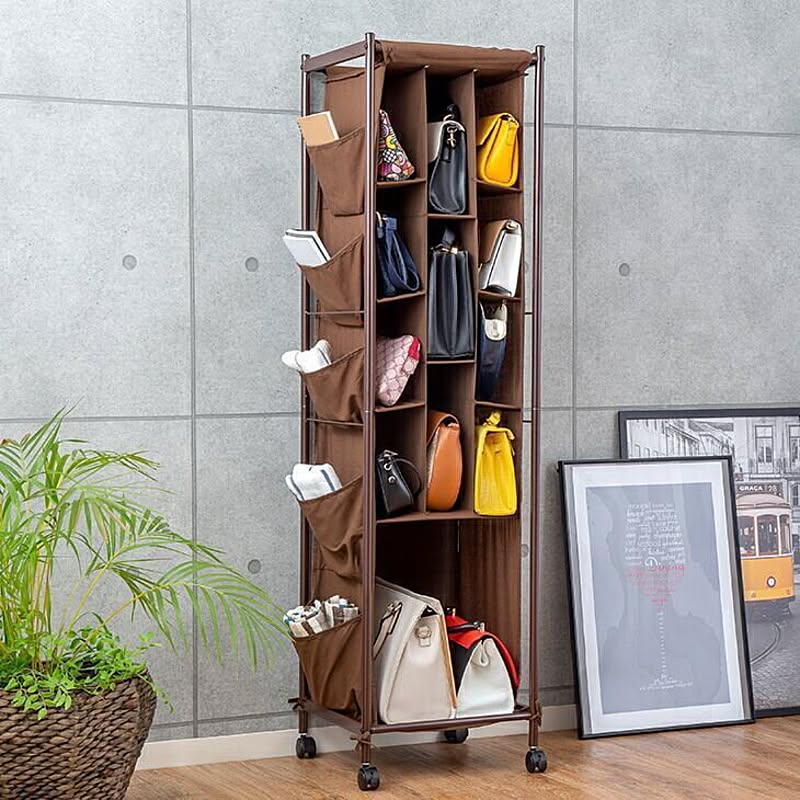 バッグ収納のインテリア実例 Roomclip ルームクリップ