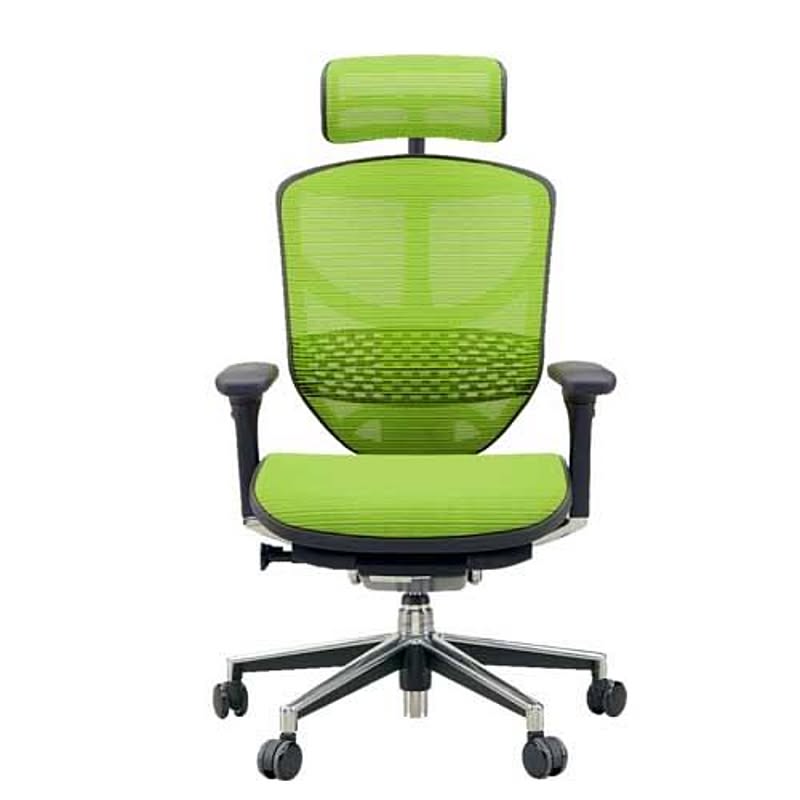 関家具　大川家具　エルゴヒューマン　ゲーミングチェア