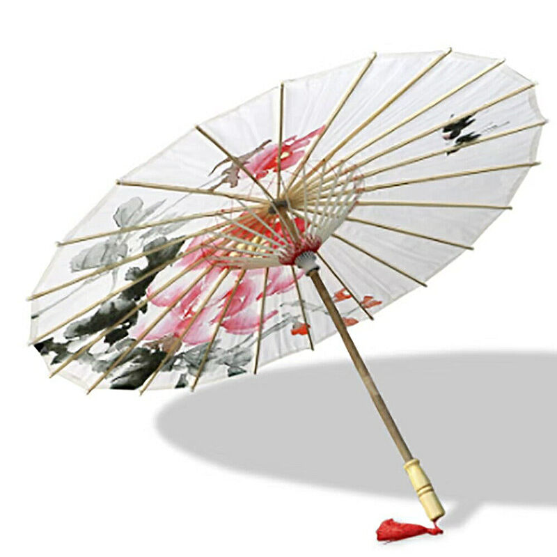 傘 和傘 牡丹の花 晴雨兼用 牡丹華 ぼたん 和風傘 かさ 木製 雨傘 和風 和柄 レディース UVカット SNS 撮影用 アンブレラ ゴシック クラシック 日傘 婦人