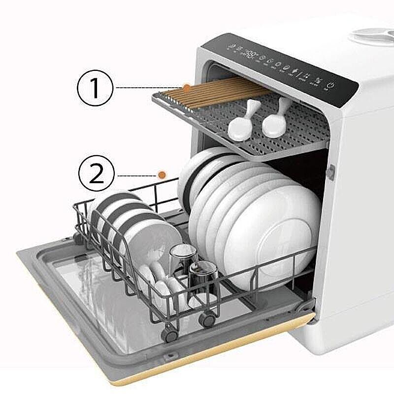 食器洗い機・食器乾燥機