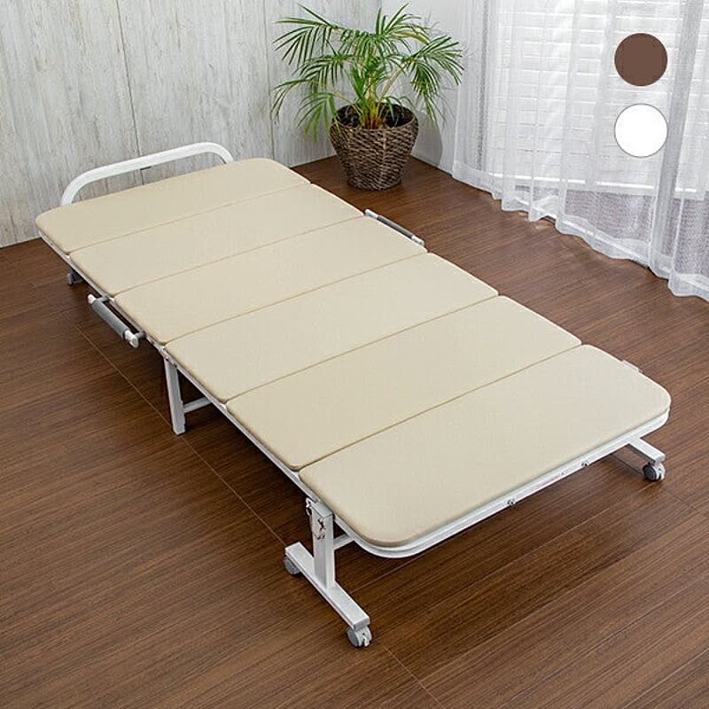 折りたたみベッドのインテリア実例 Roomclip ルームクリップ