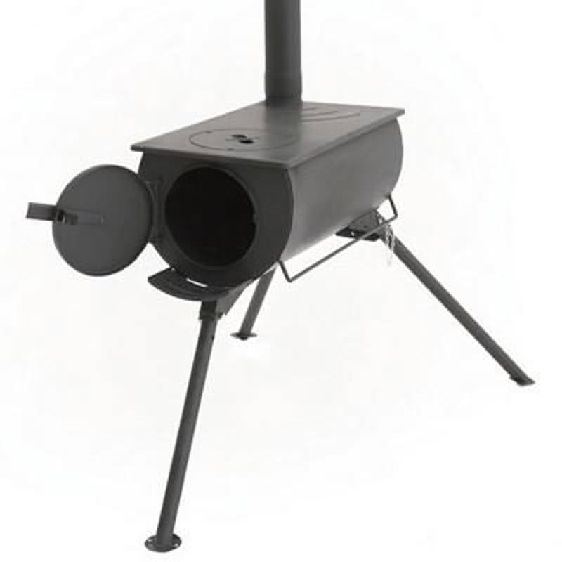 ハンディアウトドア薪ストーブ【325】/LF-HOS010