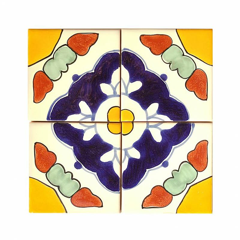 タイル