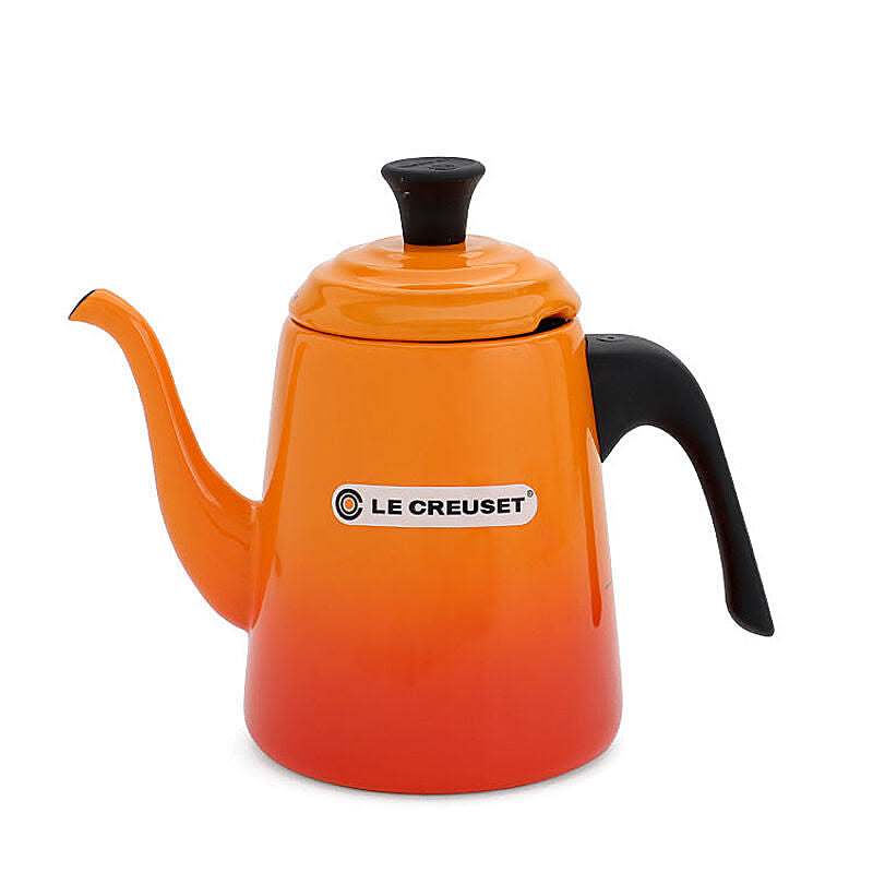 ルクルーゼ(ル・クルーゼ) ドリップケトル 0.7L Le Creuset - 通販