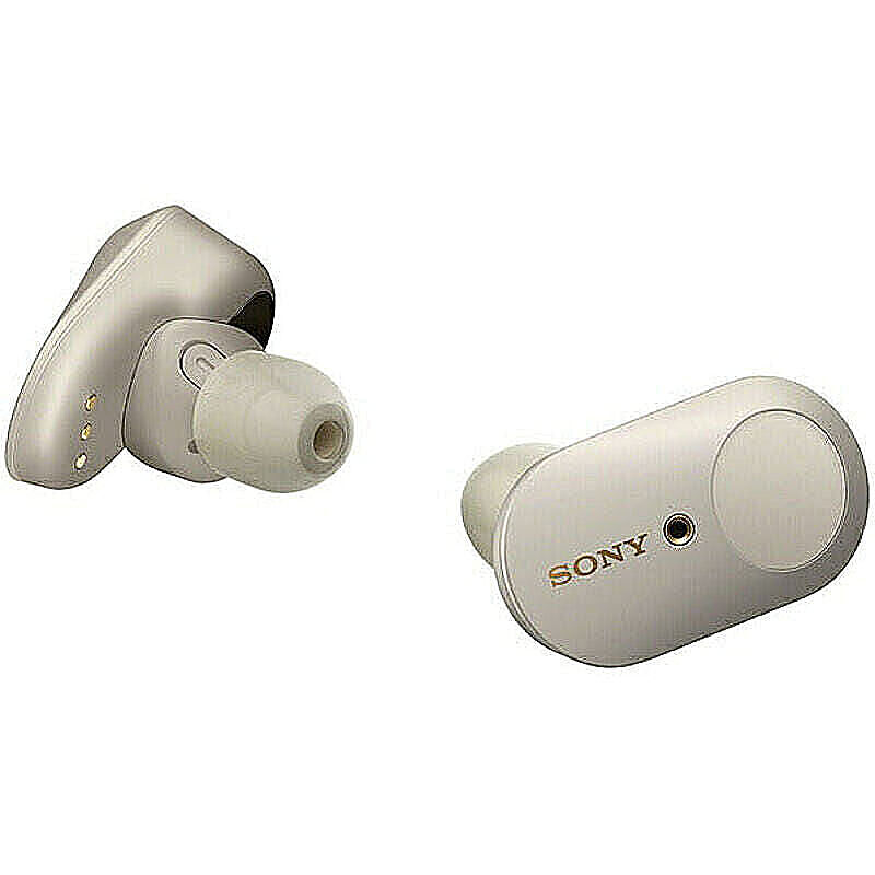 ソニー(SONY) ソニー SONY ノイズキャンセリング機能搭載完全ワイヤレス Bluetoothイヤホン 1000Xシリーズワイヤレス