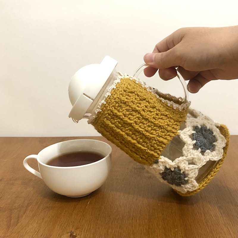ルピシア紅茶缶のインテリア実例 Roomclip ルームクリップ