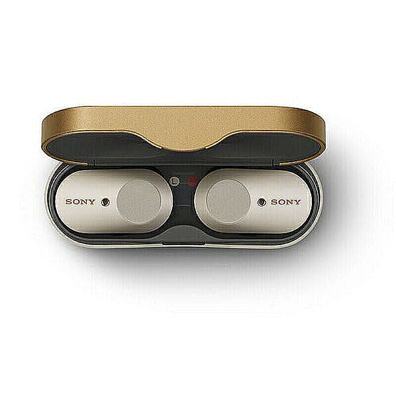 ソニー(SONY) ソニー SONY ノイズキャンセリング機能搭載完全ワイヤレス Bluetoothイヤホン 1000Xシリーズワイヤレス