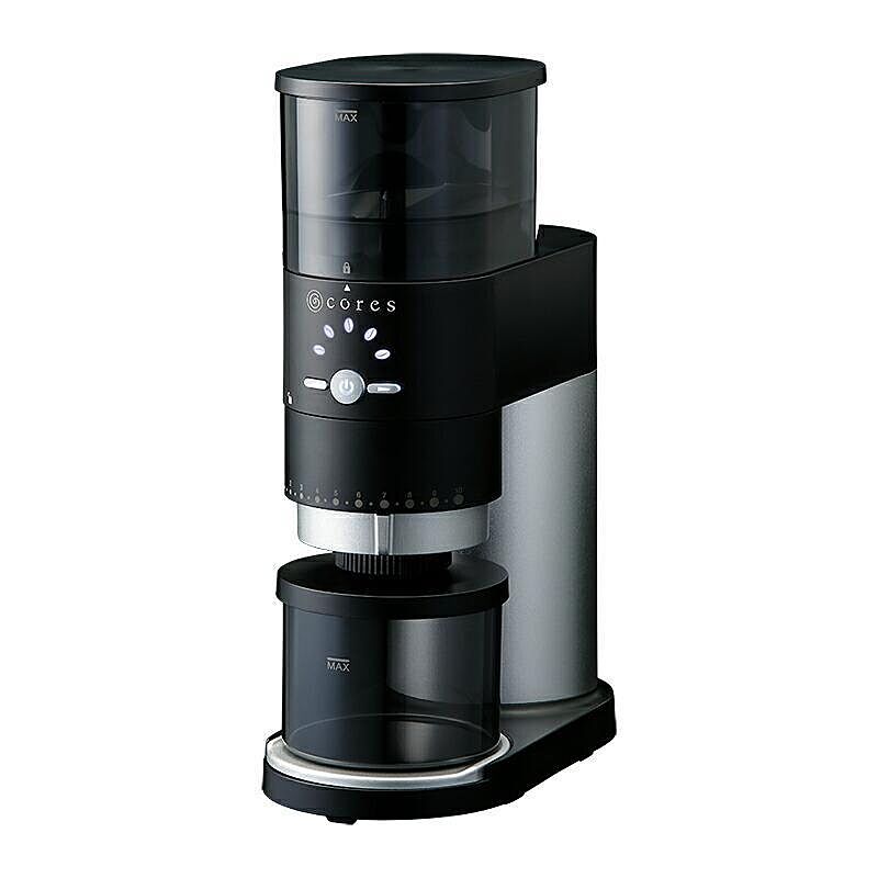 CONE GRINDER C330 コーングラインダー 電動ミル/コーヒーミル/コーヒーグラインダー/電動豆挽き