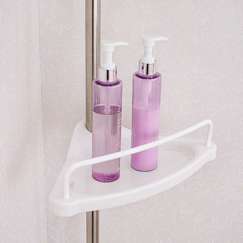 突っ張り棒コーナーラック 325 Sr Cr010 通販 Roomclipショッピング