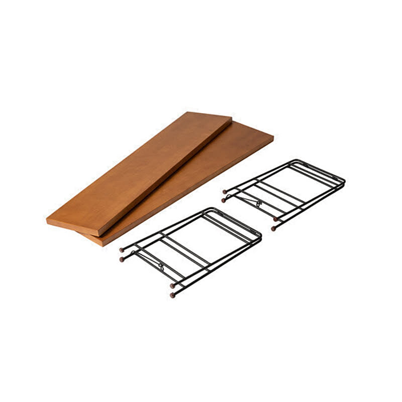 オープンラック