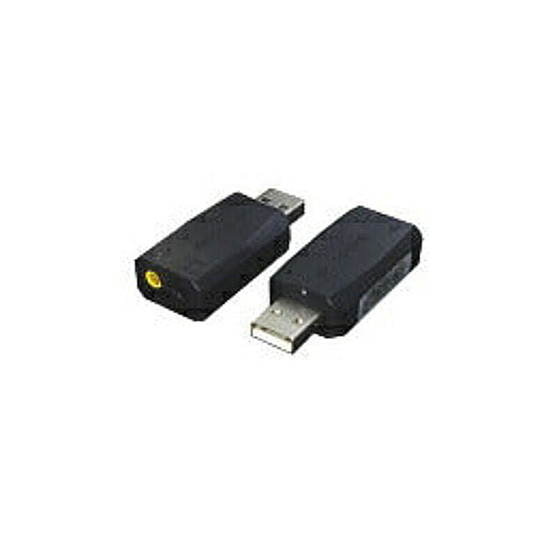 変換名人　USB音源 5.1chサウンド　USB-SHS 管理No. 4571284888609