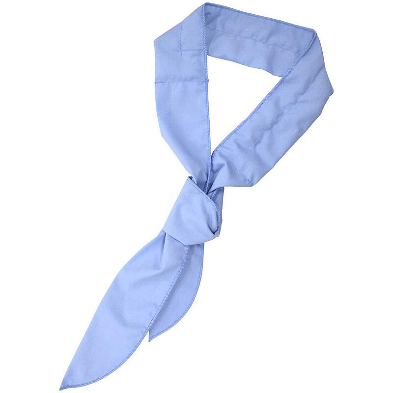 WEIMALL 冷感スカーフ クールスカーフ 水に浸すだけ 暑さ対策 夏 冷却タオル サマースカーフ