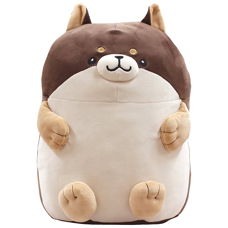 メリーナイト　モフトピア　おすわり型クッション