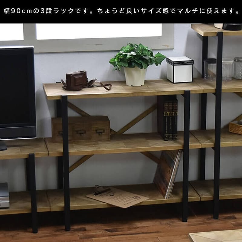 古材風壁紙のインテリア実例 Roomclip ルームクリップ