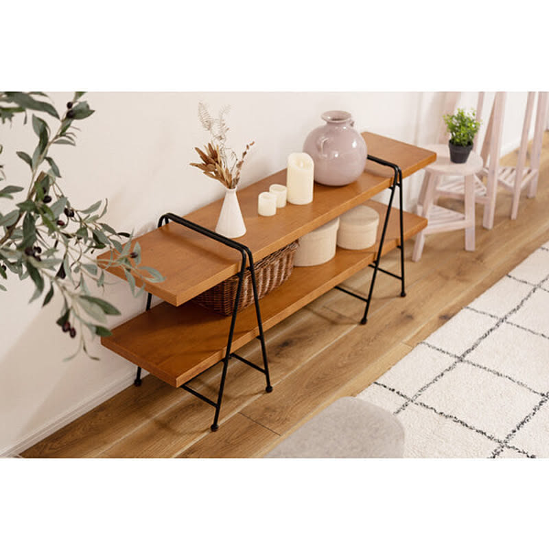 オープンラック