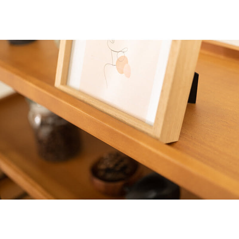 オープンラック