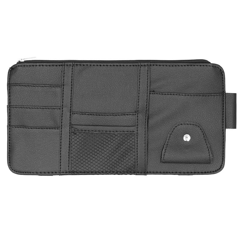 車 サンバイザー 収納 カー用品のレビュー クチコミとして参考になる投稿0枚 Roomclipショッピング