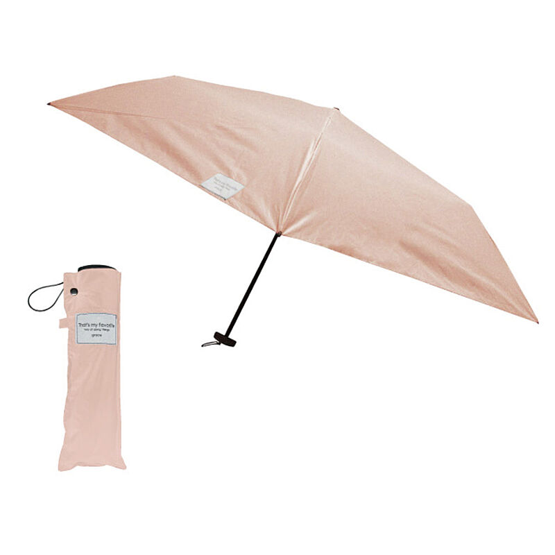 晴雨兼用 折りたたみ傘 uvカット 日傘