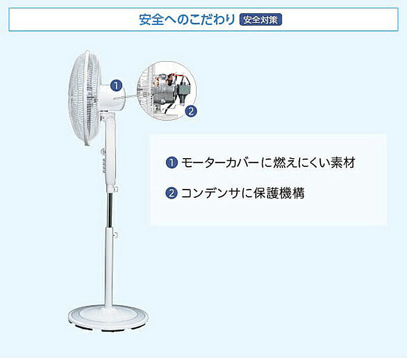扇風機