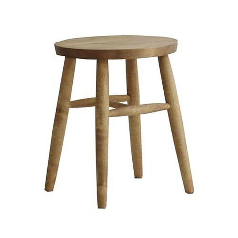 関家具 大川家具 エリスツール Ellis stool　and g - アンジー