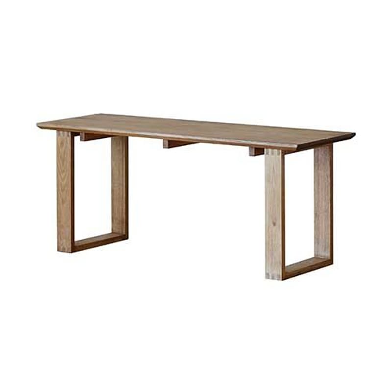 関家具　大川家具　ケレンベンチ　Kerenbench
