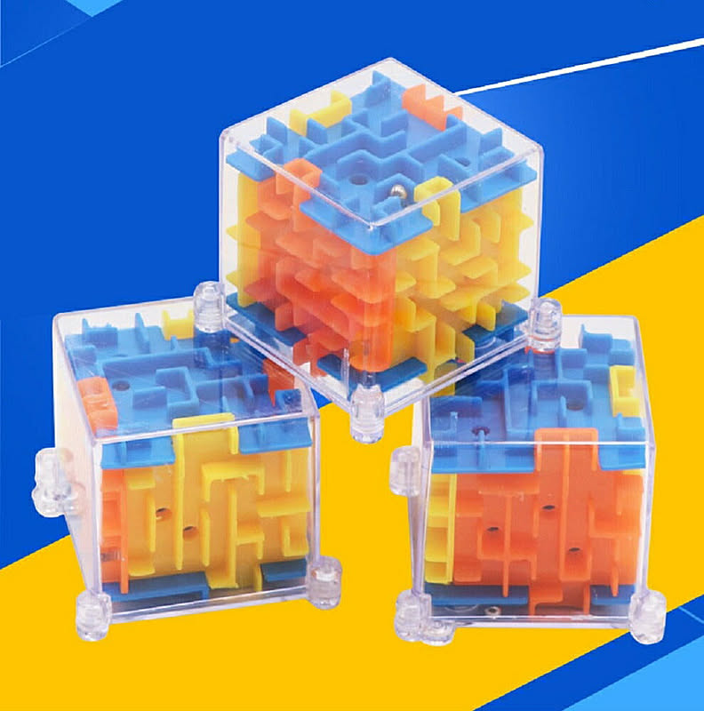 ネットワーク全体の最低価格に挑戦立体迷路 3Dボール バランスゲーム 暇つぶし プレゼント 手遊びzd