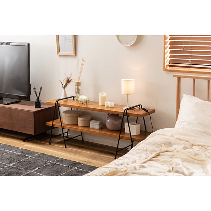 オープンラック