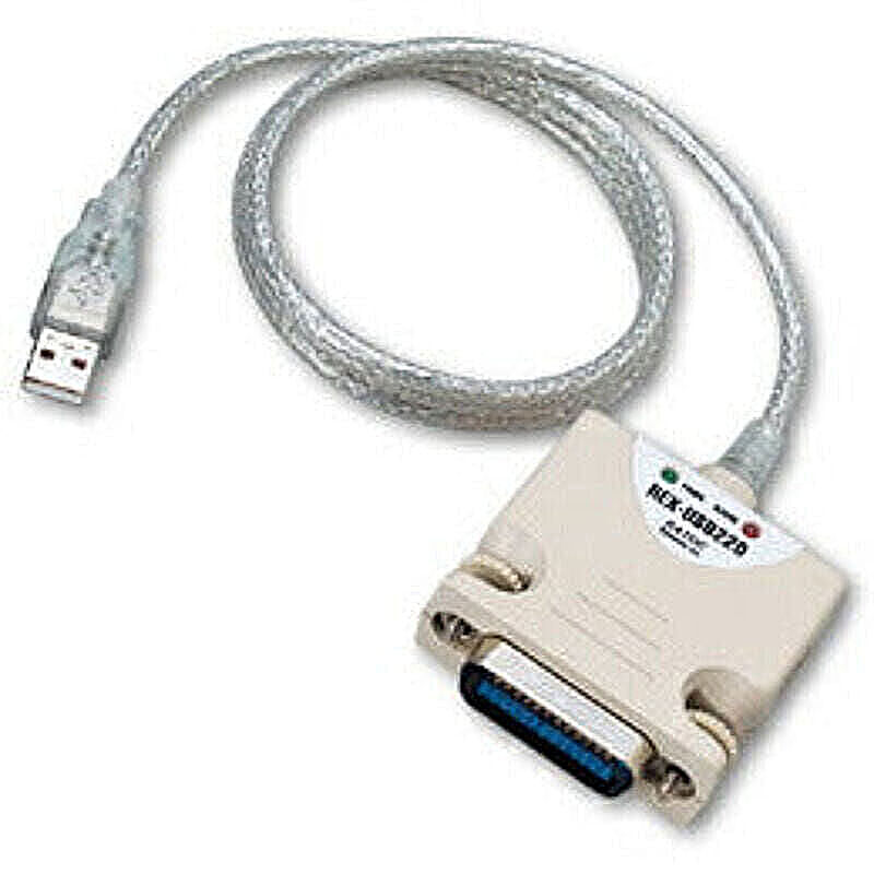 ラトックシステム　USB2.0 to GPIB Converter　REX-USB220 管理No. 4949090052208