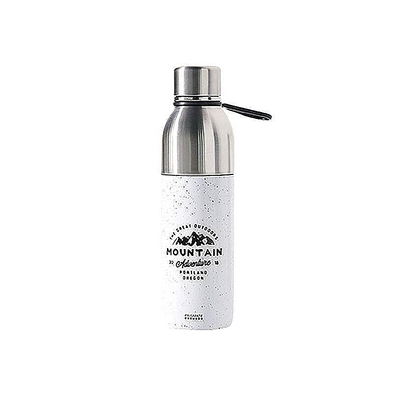 Life On Products 公式 すみずみまで洗える 2way ステンレスボトル Pr Sk0 タンブラー ボトル 水筒 マイボトル 保冷 保温 真空二重構造 北欧 おしゃれ プレゼント Lp Officialのレビュー 口コミとして参考になる投稿51枚 Roomclip ルームクリップ